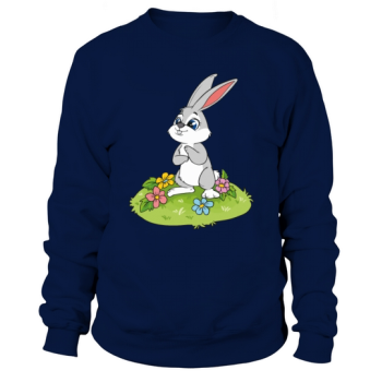 Easter bunny Sweatshirt