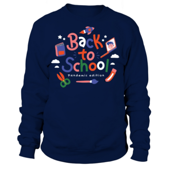 Back To School Back To School Gift Inspiration Sto Sweatshirt
