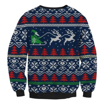 Christmas Ugly Christmas Sweater