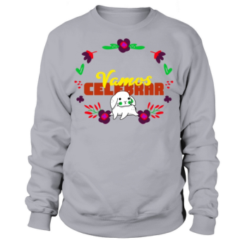 Happy Easter Bunny Season Sweatshirt