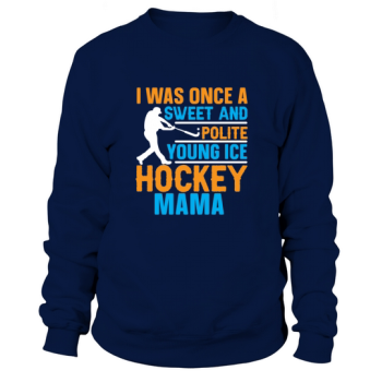 I was once a sweet Sweatshirt