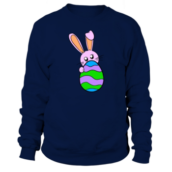 Easter bunny Sweatshirt