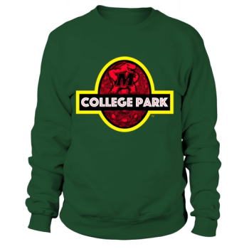 Maryland Terrapins College Park Sweatshirt