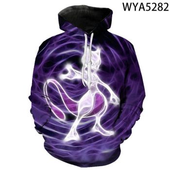 3D Printed Hoodies Games DQS Sweatshirts