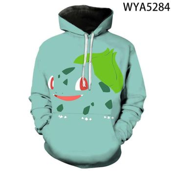 3D Printed Hoodies Games DQS Sweatshirts