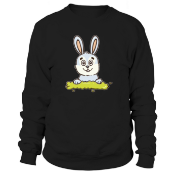 Easter bunny Sweatshirt