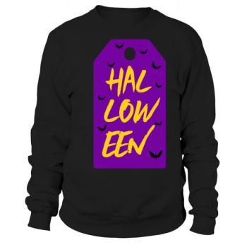 Halloween Gift Tags Printable Halloween 1 Sweatshirt