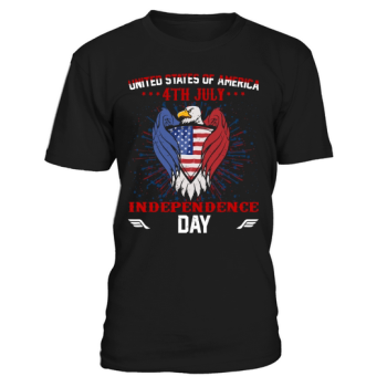 United States Of America 4th Jyly Independence Day