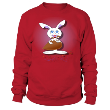 Easter bunny Sweatshirt