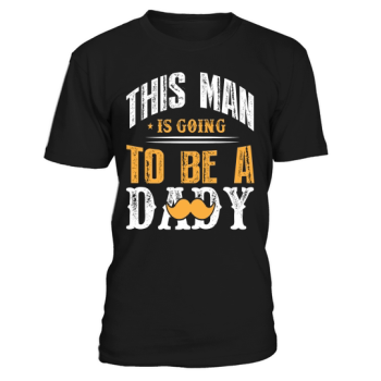 This man will be a daddy