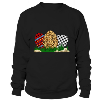 Easter egg Sweatshirt