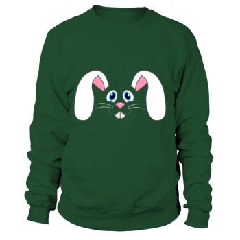 Easter Bunny Sweatshirt