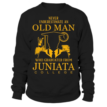 Juniata College Sweatshirt