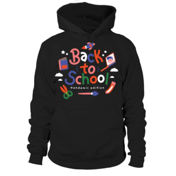 Back To School Back To School Gift Inspiration Sto Hoodies