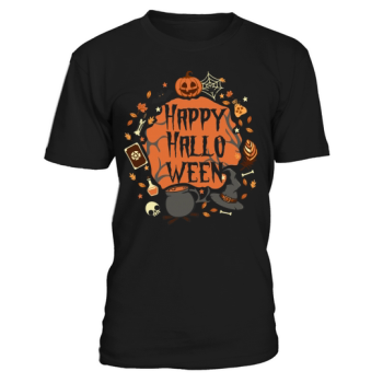 Happy Halloween Funny Witches Brew