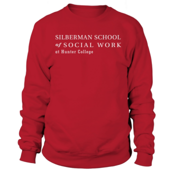 Silberman School of Social Work at Hunter College Hats
