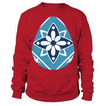 Easter Egg Sweatshirt