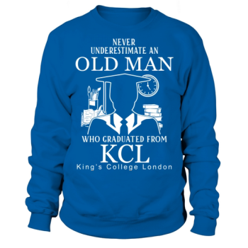 King's College London Sweatshirt