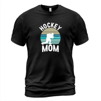 Hockey Mom