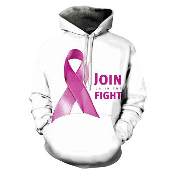 Join The Fight BCA 3D - Sweatshirt, Hoodie, Pullover