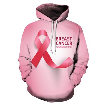 Celebrate Courage 3D - Sweatshirt, Hoodie, Pullover