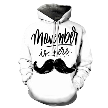 BeAware is Here Hoodie - Sweatshirt, Hoodie, Pullover