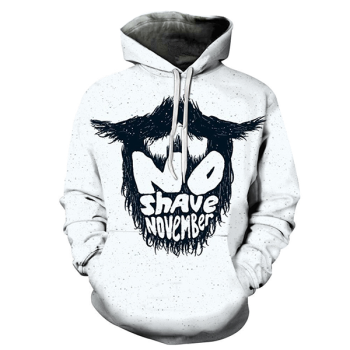 November Reminder - Sweatshirt, Hoodie, Pullover