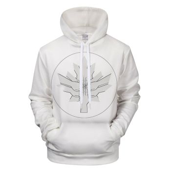 A Polite Canadian 3D - Sweatshirt, Hoodie, Pullover