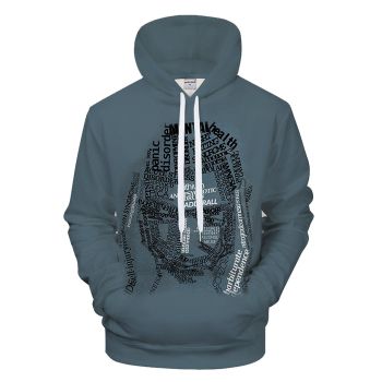 Happiness - It Matters 3D - Sweatshirt, Hoodie, Pullover