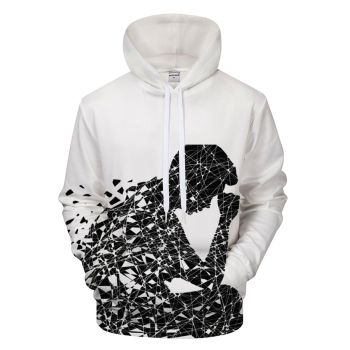 It Gets Better 3D - Sweatshirt, Hoodie, Pullover