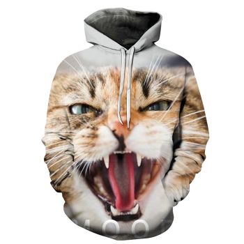 Mood Right Now 3D - Sweatshirt, Hoodie, Pullover