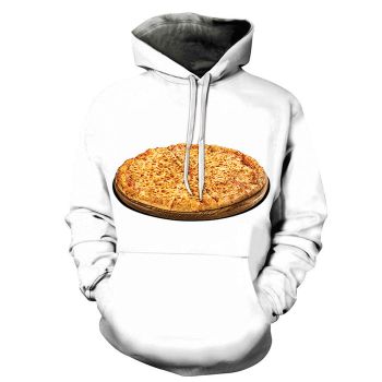 That's A Cheese Pizza 3D - Sweatshirt, Hoodie, Pullover
