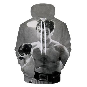Raging Bull Classic 3D - Sweatshirt, Hoodie, Pullover
