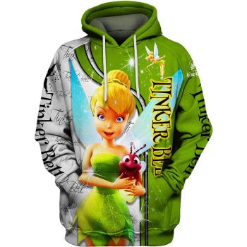 Tinker Bell Hoodie