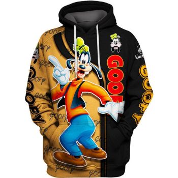 Goofy Hoodie