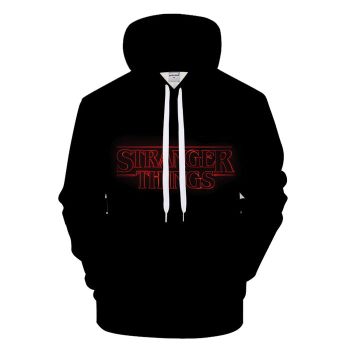 Stranger Things Hoodie