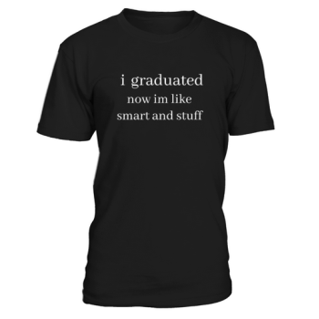 Funny College High School Graduation Gift Senior 2