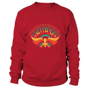 Nurse Sweatshirt