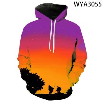 Animal Crossing 3D Printed Hoodies Sweatshirts Hooded Pullover
