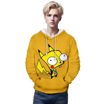 3D Print Starry Sky Hoodies Sweatshirt