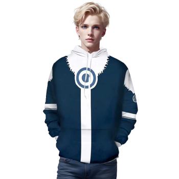 Avatar The Last Airbender Hoodie &#8211; Unisex 3D Print Pullover Sweatshirts