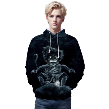 Dragon Ball Hoodies &#8211; Dragon Ball Series Anime Character Hoodie