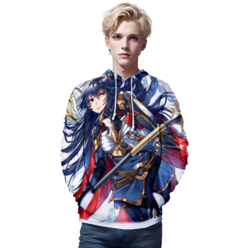 FE Hoodies Sweatshirts