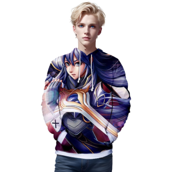 FE Hoodies Sweatshirts