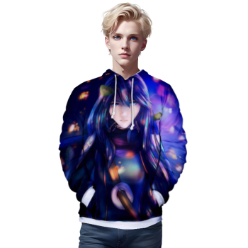 FE Hoodies Sweatshirts