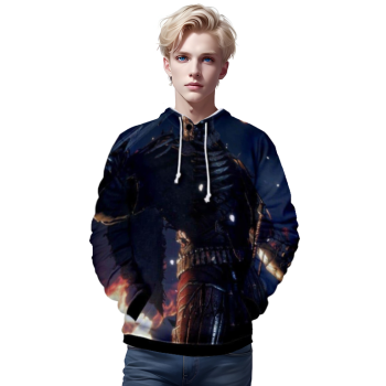 God of War 3D Printed Hoodies Sweatshirts