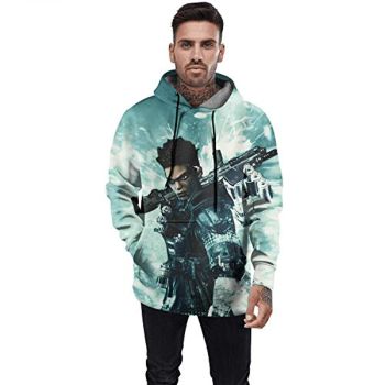 Apex Legends Hoodie &#8211; Men Sweatshirts