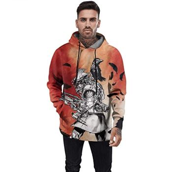 Apex Legends Hoodie &#8211; Men Sweatshirts
