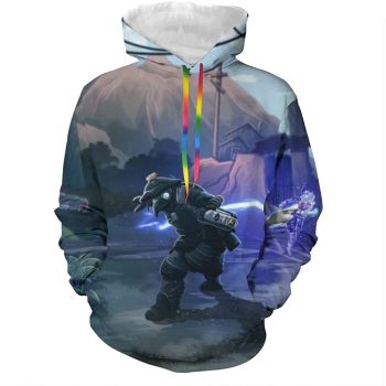 Apex Legends Hoodie &#8211; Men Sweatshirts