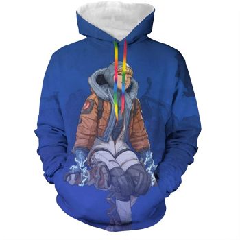 Apex Legends Hoodie &#8211; Men Sweatshirts